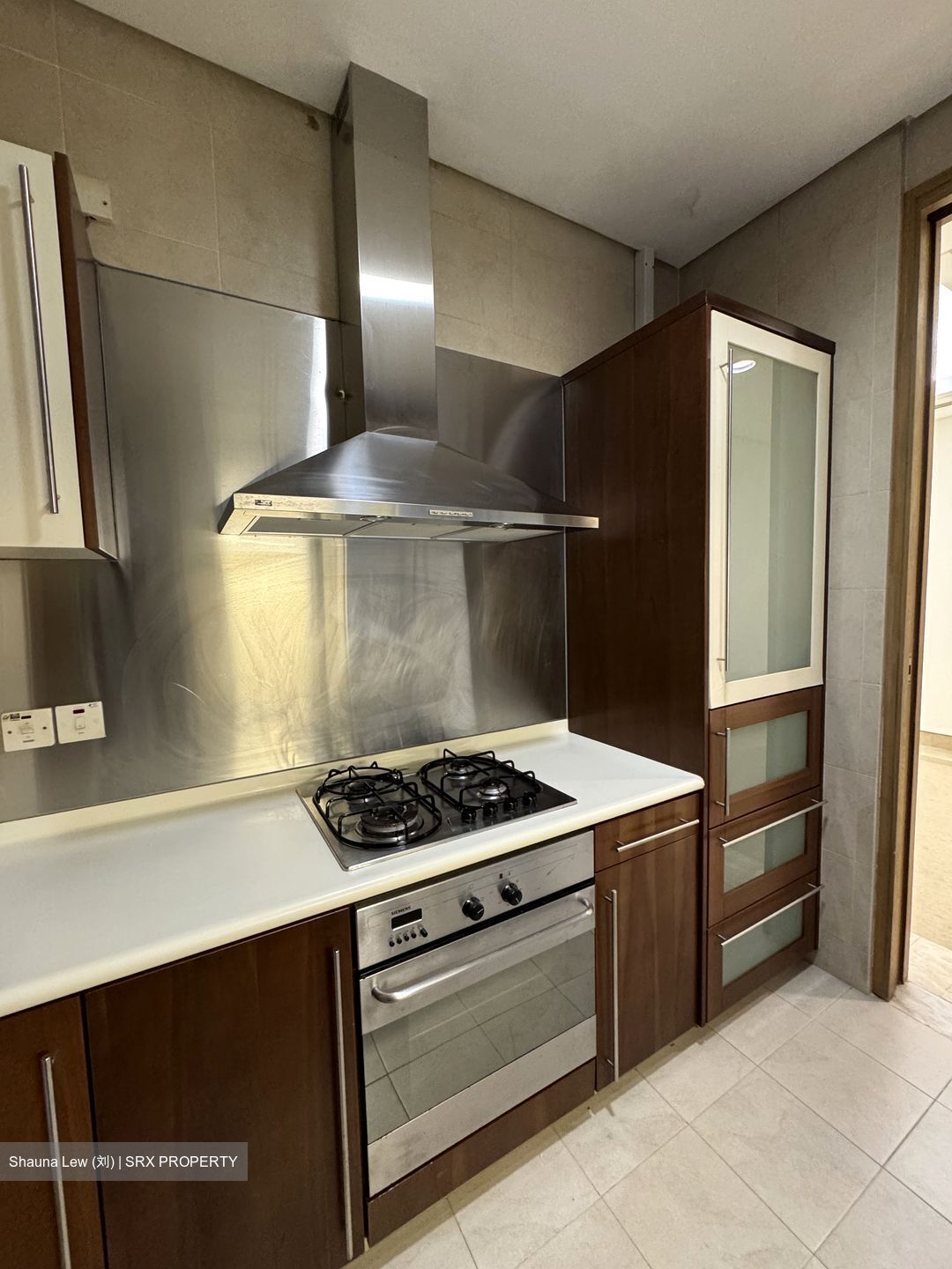 St. Martin Residence (D10), Condominium #617700451